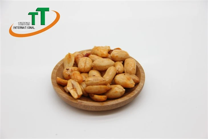 Good Quality New Arrivals Crunchy Roast Coated Peanut