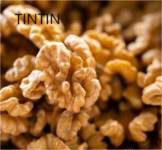 Cho Vann Healthy Chinwa Walnut Kernels