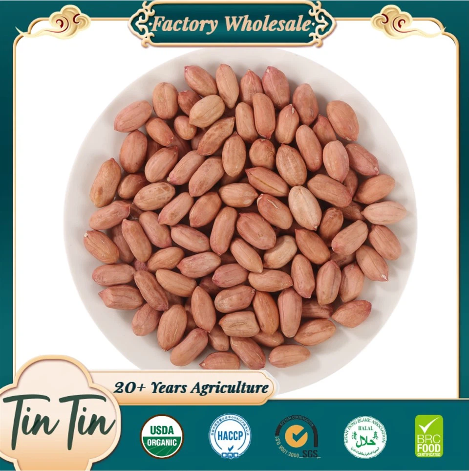 Premium Peanut nwayo Lachin Orijin