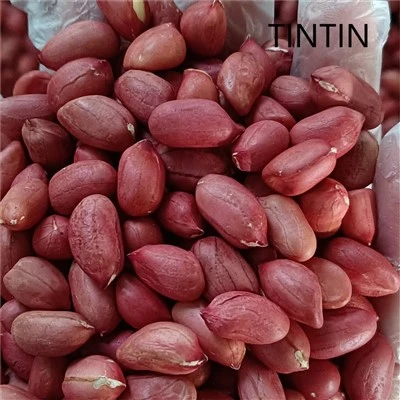 100% Natirèl pri ki ba ak bon kalite Chinwa po wouj pistach nwayo