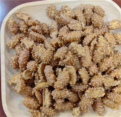 Bon gou Chinwa Kafe Pistach Founisè