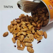 Bon kalite ak bon gou Chinwa nan bwat pistach pikant