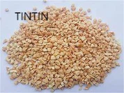 Cho vann meyè kalite Chinwa kraze pistach