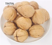 Cho vann nourisan ak an sante Walnut Chinwa nan koki