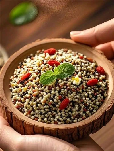 Nourisan Quinoa