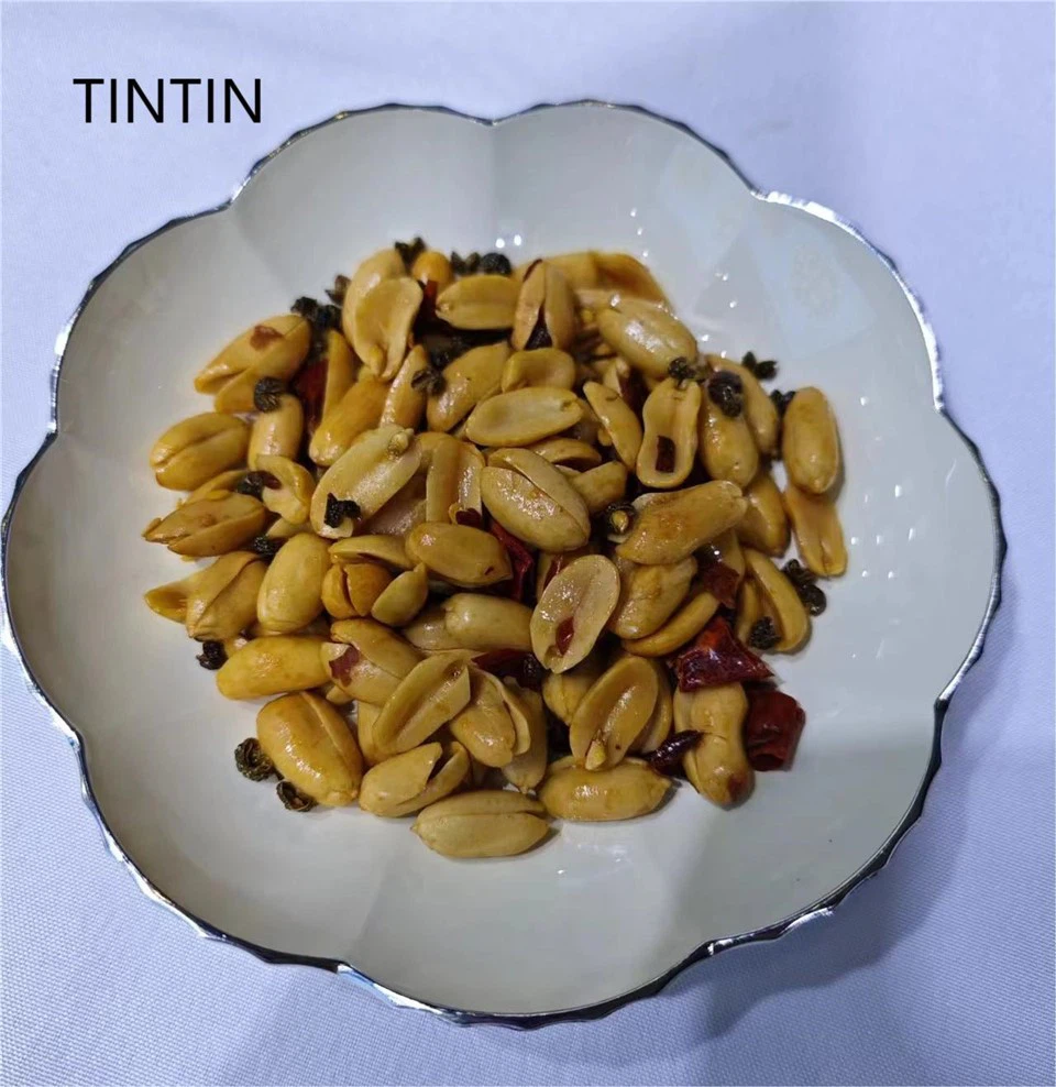 Wholesale pri ki ba Chinwa pistach pikant